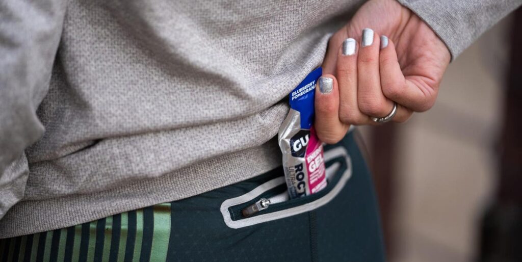 Fueling Your Marathon Journey: A Guide To Nutrition During Training