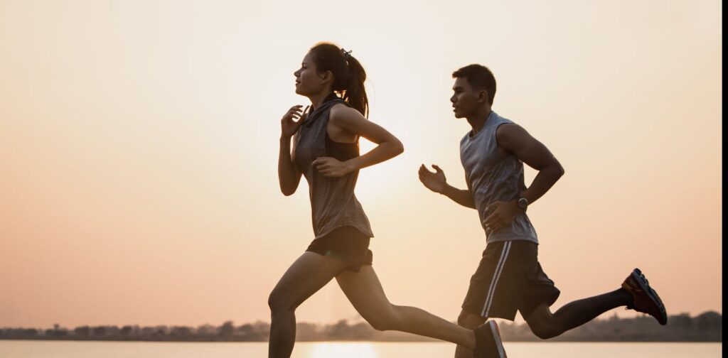 Fueling Your Marathon Journey: Expert Nutrition Tips For Long Distance Runners
