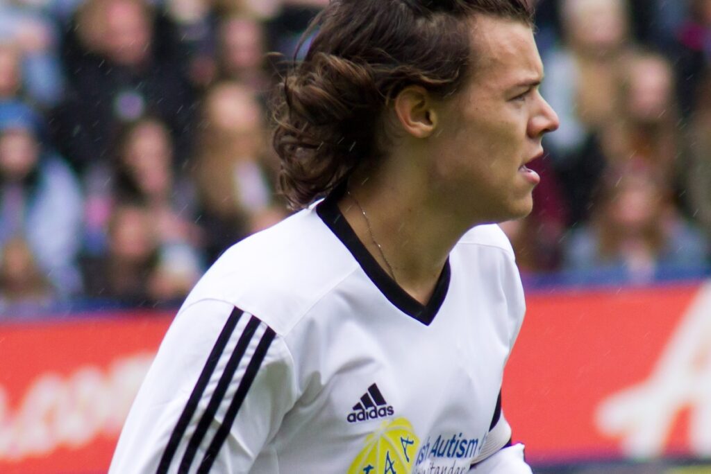 Harry Styles: The Journey Of Preparation For The Tokyo Marathon