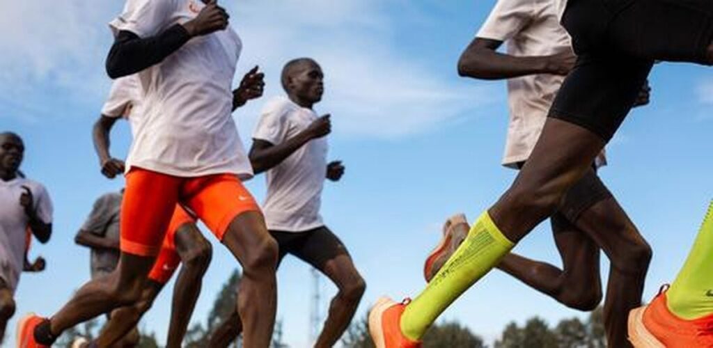Highlights Of China's Super Marathon Day: A Flourishing Running Culture