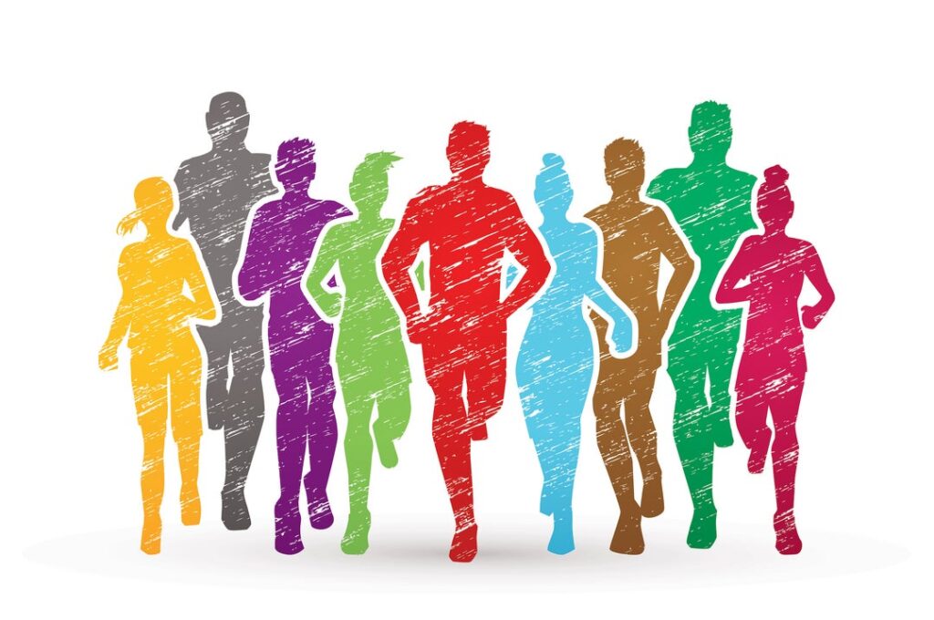 Insights From The Recent Marathon Study On Women's Participation