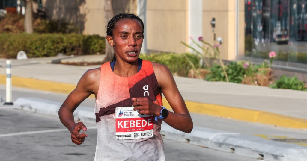 Insights From The Tokyo Marathon: A Reflection On The Current