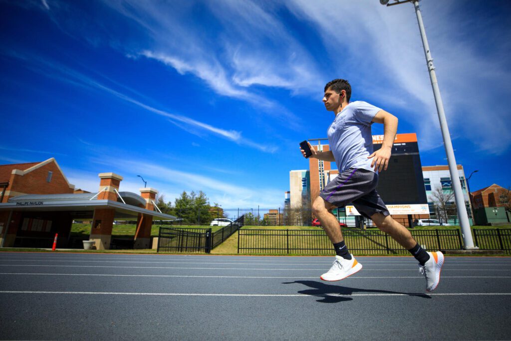 Integrating Mathematics And Nutrition To Enhance Racing Performance