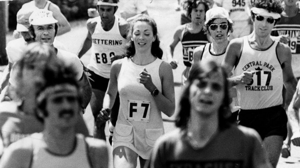 Kathrine Switzer: Pioneering Change In Women's Sports Culture At The