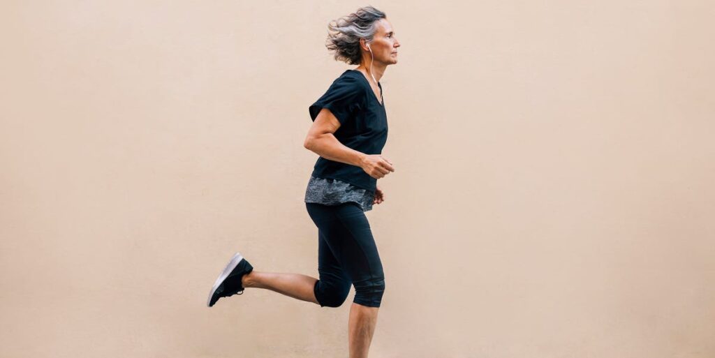 Lessons Gained From Marathon Training With My Mother