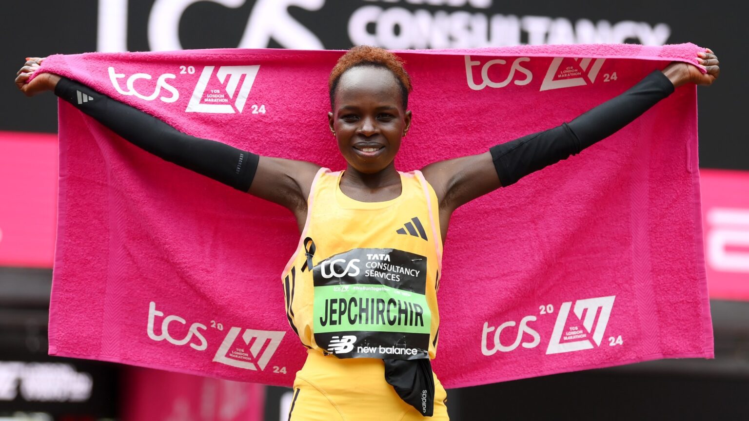 London Marathon 2025: Dates, Start Times, Course Details, And Viewing