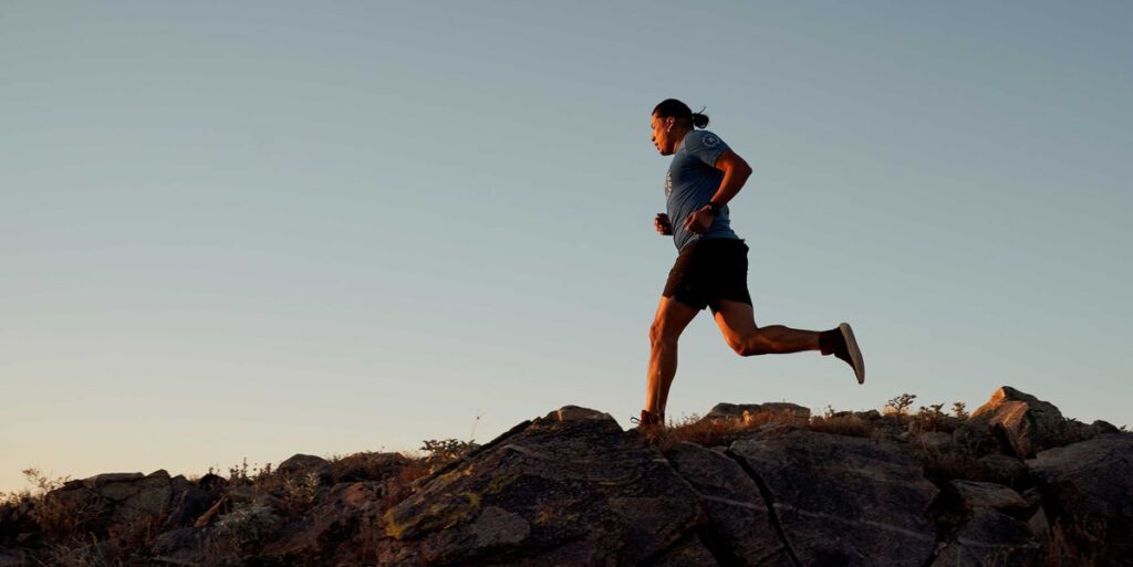 Navajo Tradition: The Art Of Moccasin Running