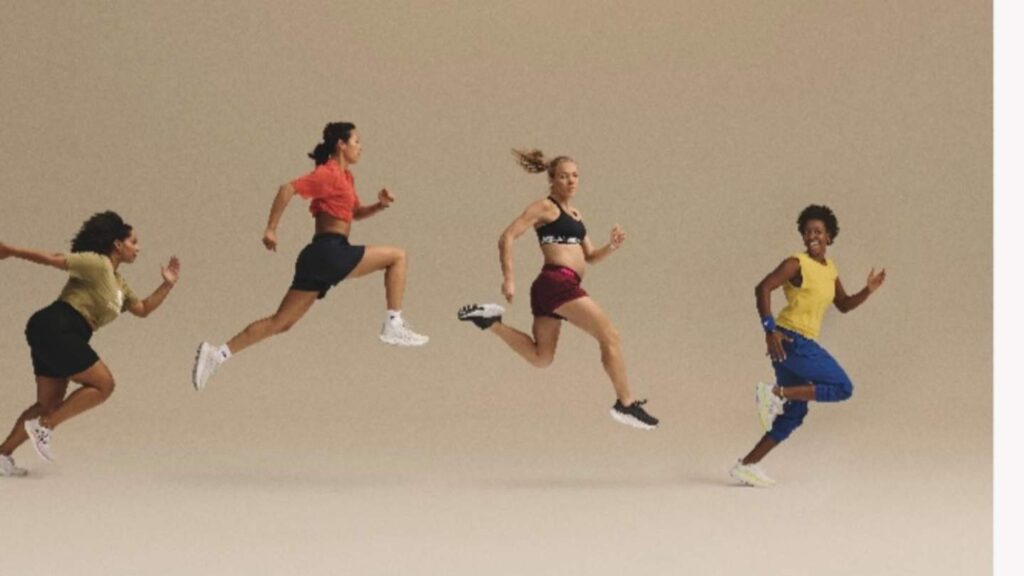New Balance Unveils Innovative "run Your Way" Initiative