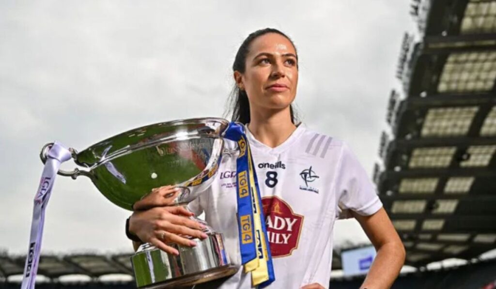 Nutrition Insights For Expectant Runners Preparing For The Vhi Women’s