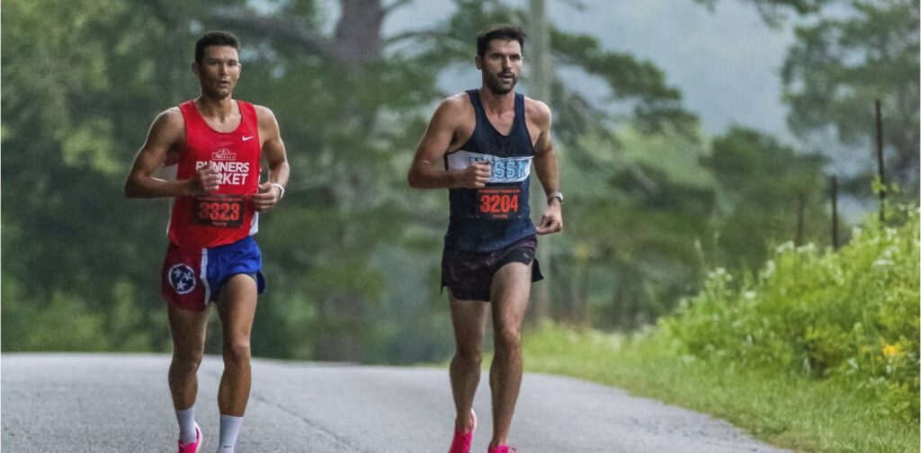 Optimizing Your Marathon Performance Through Calculations And Nutrition On The