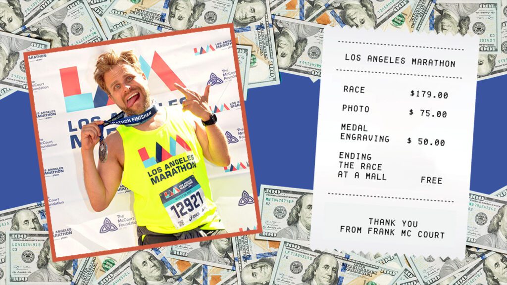 The Evolution Of The La Marathon: A Journey Through Change
