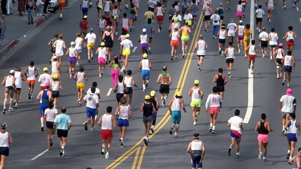 The Impact Of Dietary Fats, Potassium, And Magnesium On Marathon