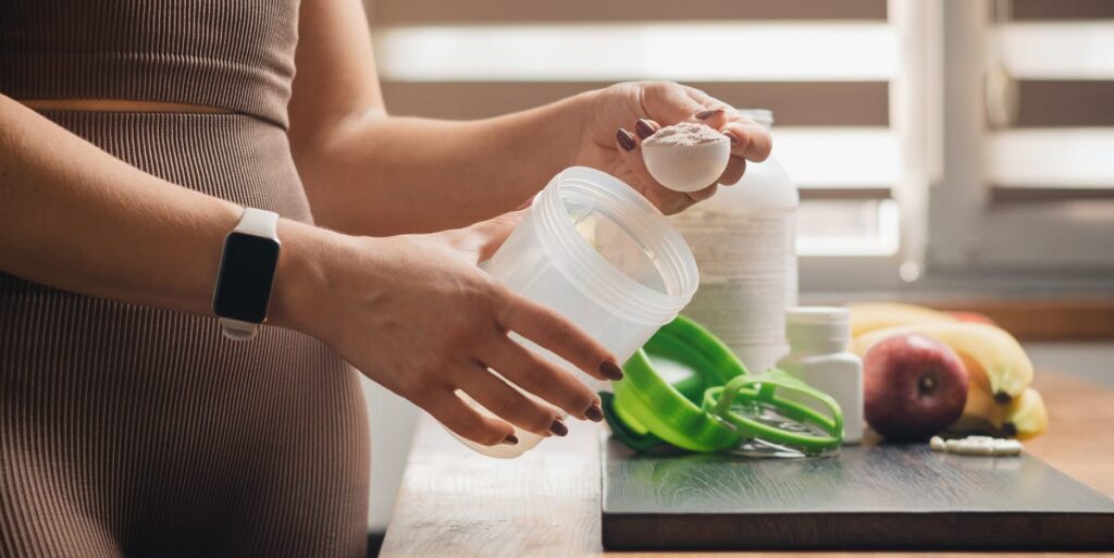 The Impact Of Nutrition On Running Performance