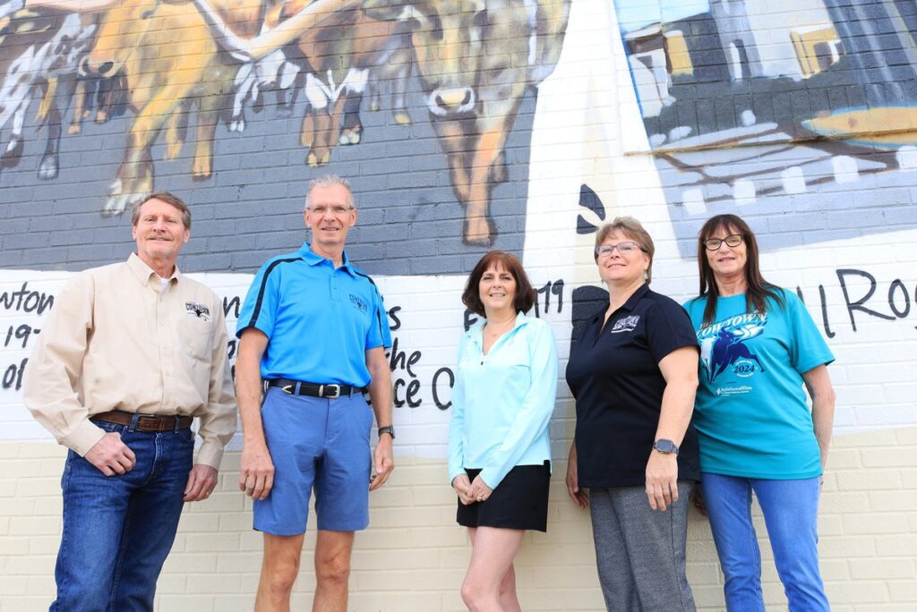 Unveiling The Heart Of Cowtown Marathon: The Essential Role Of
