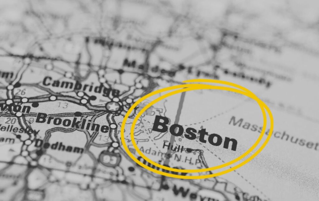 2025 Boston Marathon Weekend: Pop Up Shops, Shakeout Runs, Panels, And