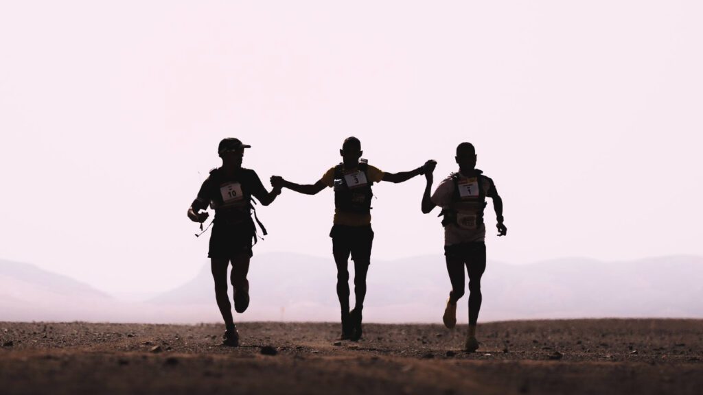 2025 Marathon Des Sables: A Comprehensive Stage By Stage Coverage Of The