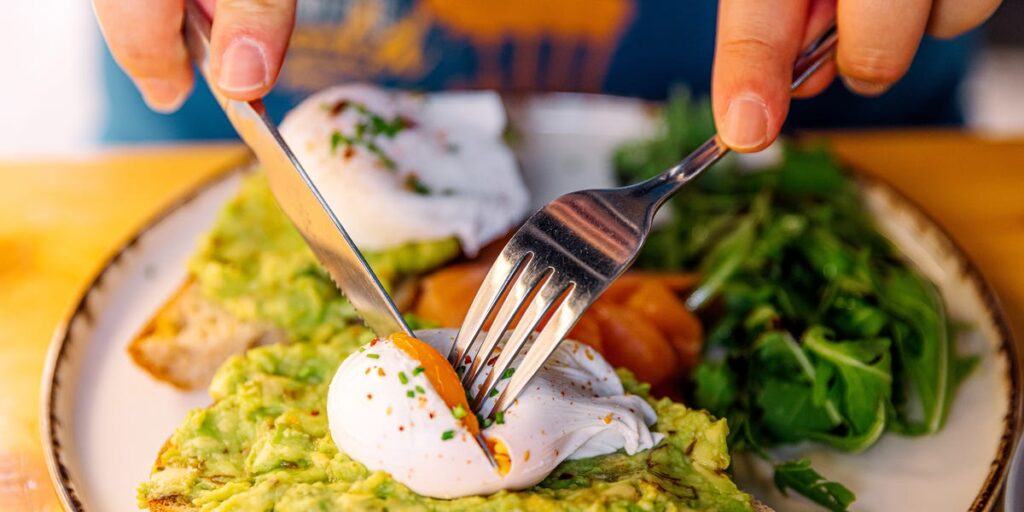5 Essential Nutrition Strategies From Elite Athletes