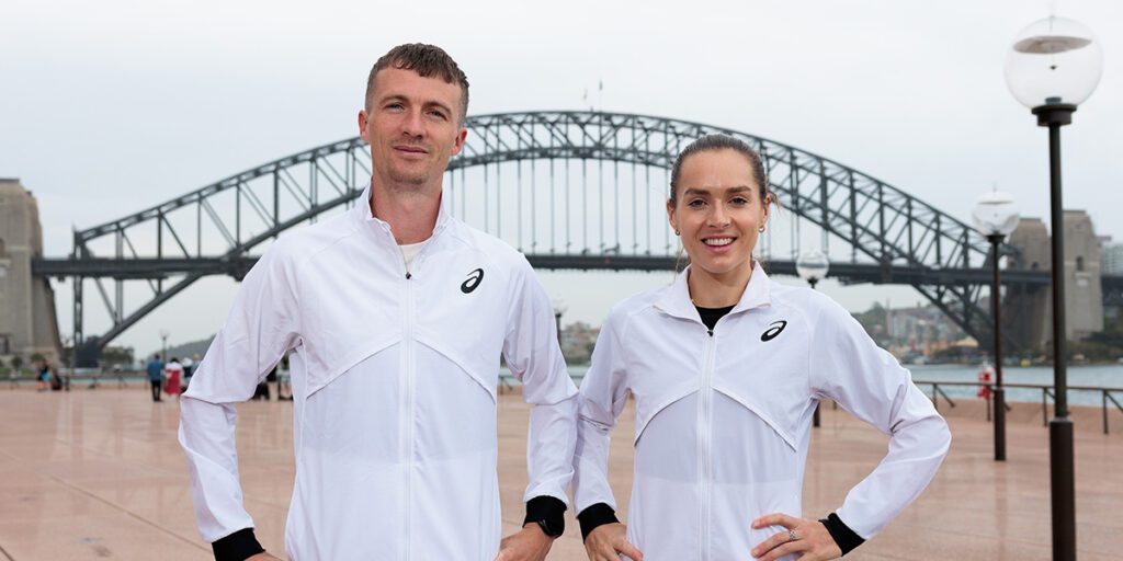 A Significant Opening For Australian Athletes At The Tcs Sydney