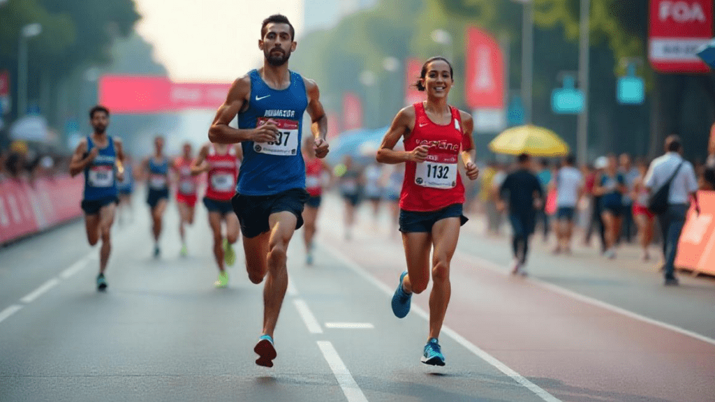 Brands Utilizing Running Culture For Distinctive Engagement Strategies