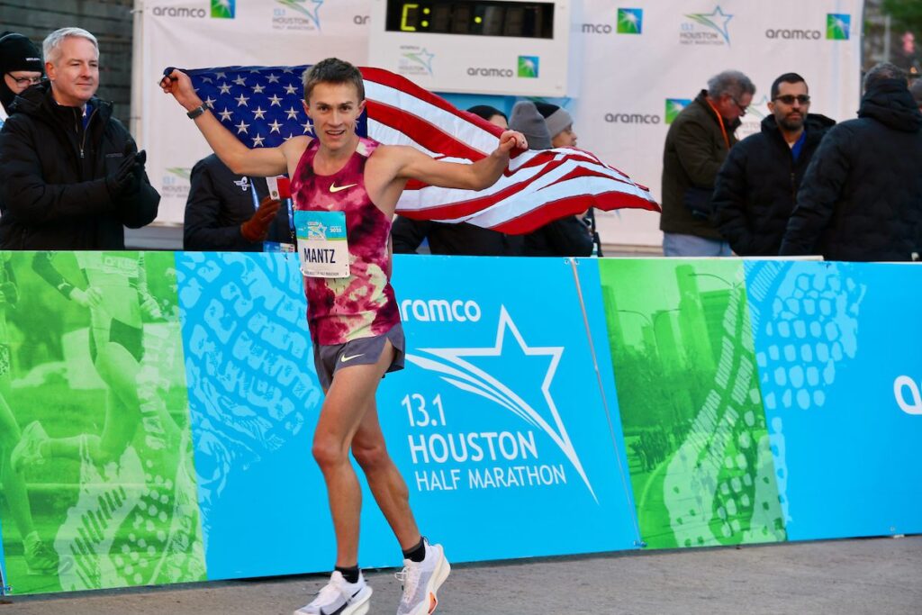 Can Conner Mantz End The American Drought At The 2025
