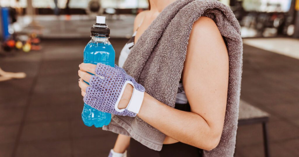 Common Sports Nutrition Pitfalls That Undermine Marathon Training Success