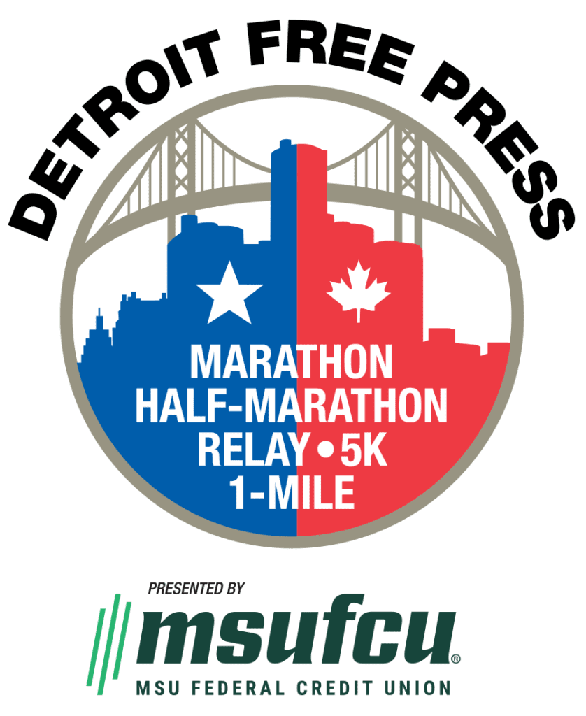 Detroit Free Press Marathon Clinches Title Of Best Marathon In