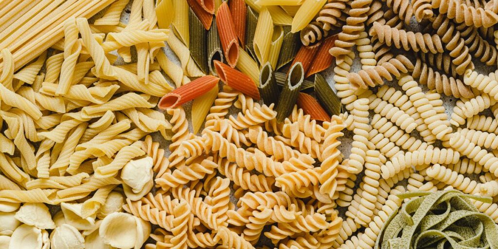 Essential Guide To Carb Cycling For Runners: Everything You Need