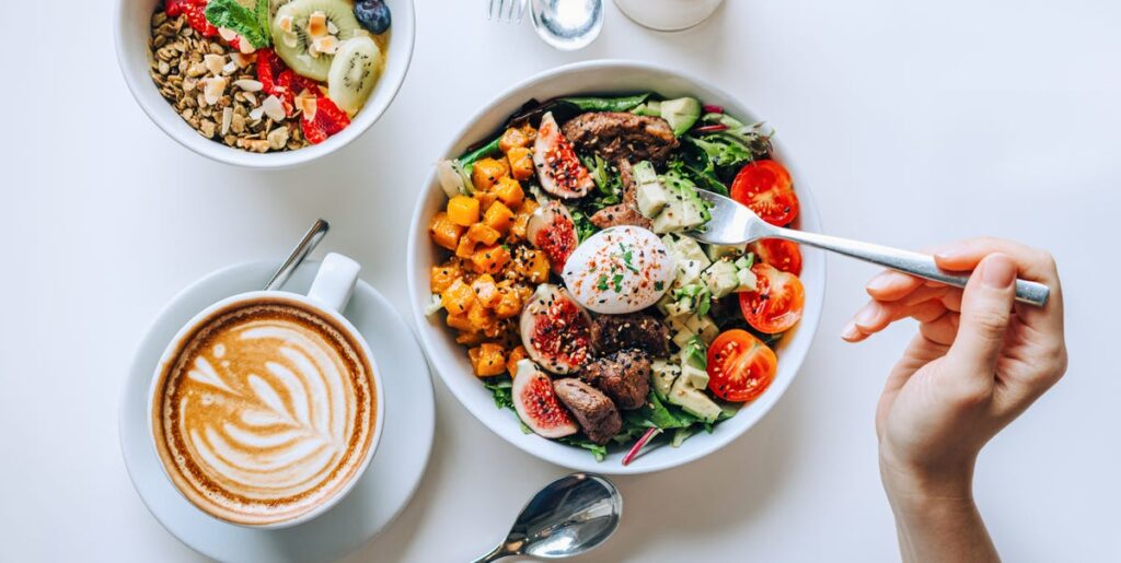 Essential Superfoods For Runners To Boost Performance And Recovery