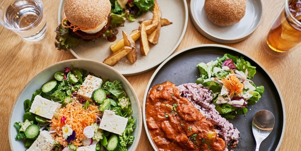 Exploring The Impact Of A Vegan Diet On Running Performance