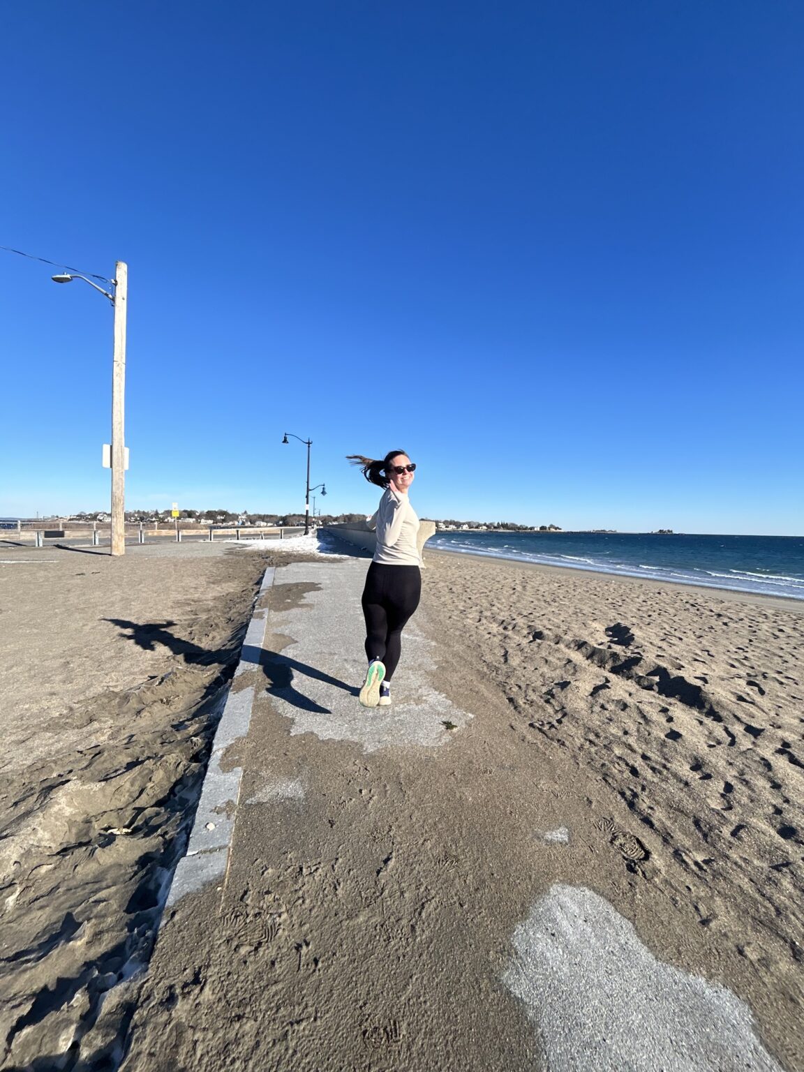 Marathon Ultramarathoner Fights Rare Eye Cancer, Fundraises For Treatment Center