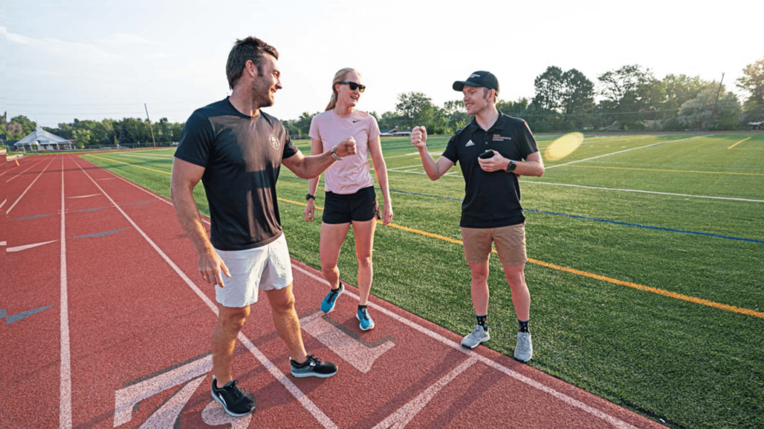 Mastering Endurance: Choosing A Running Plan To Fuel Resilience