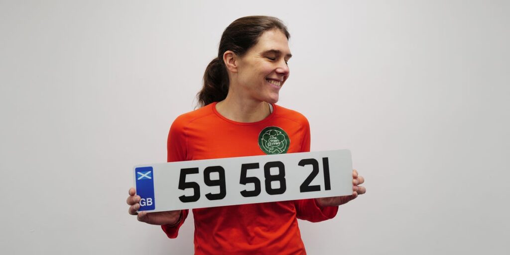 Meet The British Ultramarathoner: A Journey Of Resilience And Grit