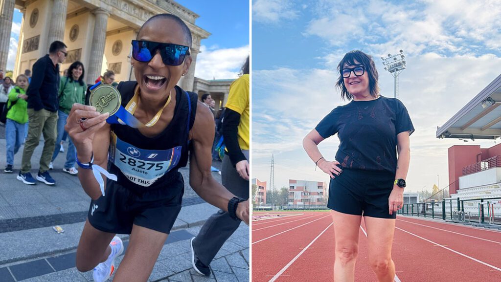 Potential Record Breaking Opportunities At The Tcs London Marathon 2025