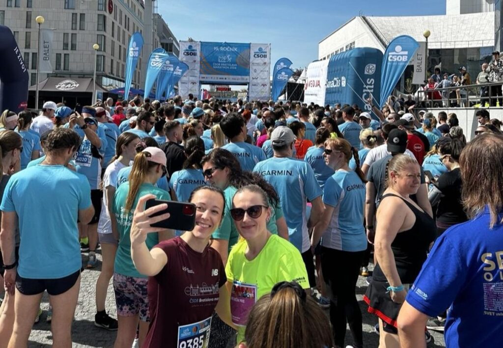 Preparing For Running And Marathon Season: A Guide To Getting