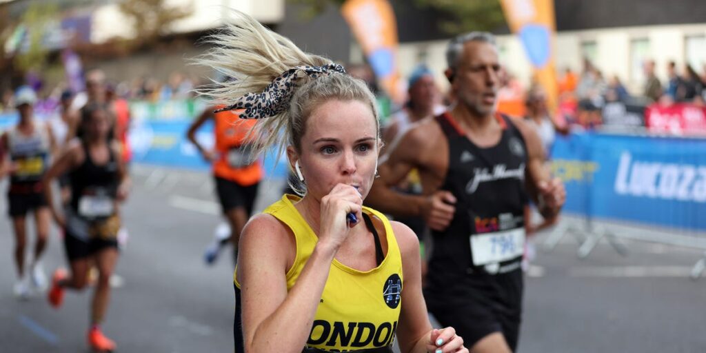 Race Day Nutrition: A Comprehensive Guide For Runners