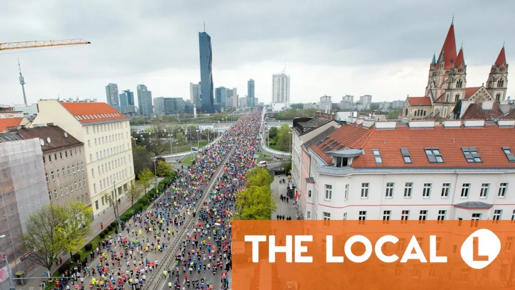 Stepping Into Marathon Season: Adapting To Digital Transformations