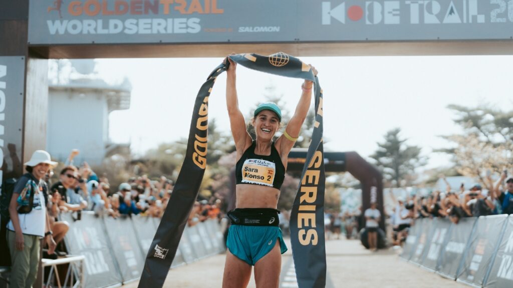Trail Blazers: New Breakthroughs Boost Performance In Upcoming 100k Races