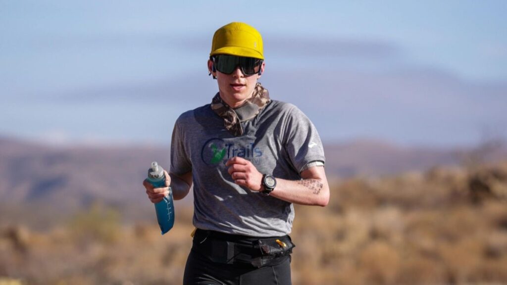 Trail Running Boom: New 100k Races Fuel Utmb Dreams In