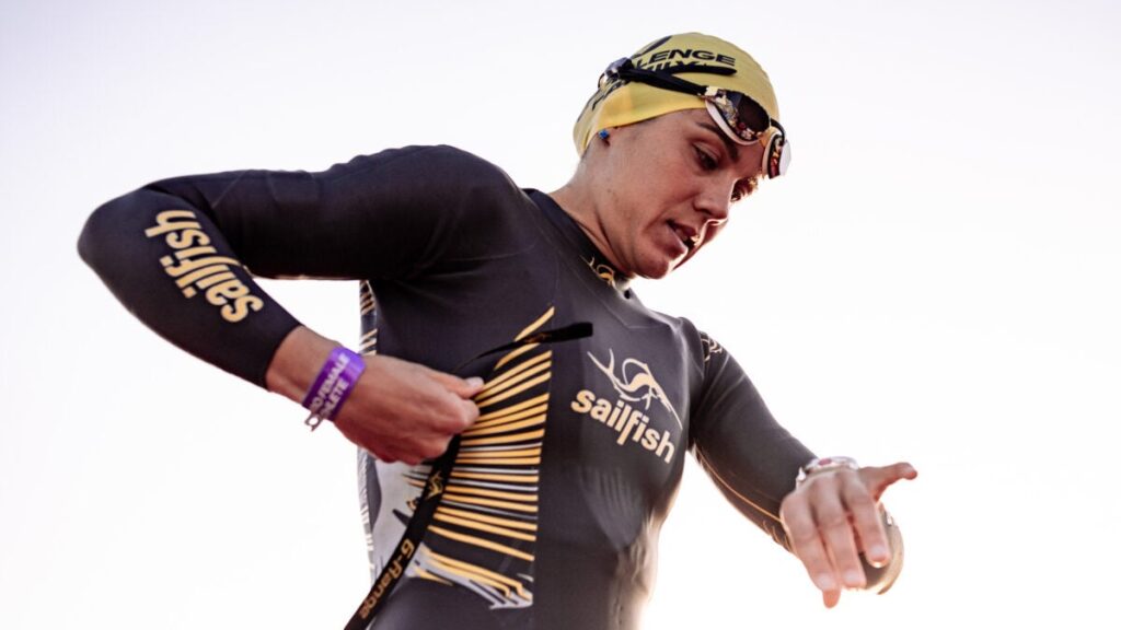 Why Triathletes Should Incorporate Hrv Training For Enhanced Performance And
