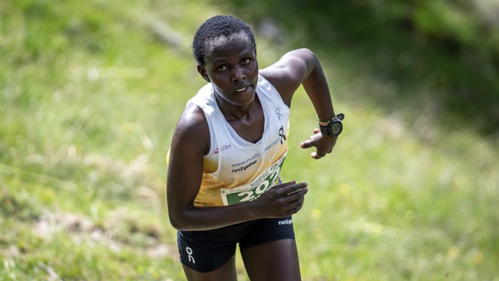 Highlights from the weekend: zegama marathon, mountain running world cup,