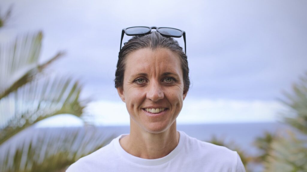 Ruth Croft On Returning As Champion For The 2025 Transvulcania