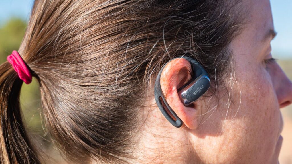 Shokz Openfit Air Headphones Review: Perfect For Runners And Outdoor