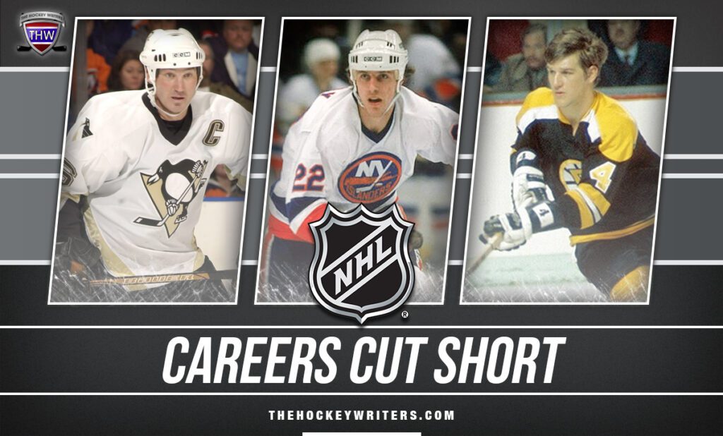 Tragic Injuries Shatter Promising Careers Of 7 Nhl Superstars