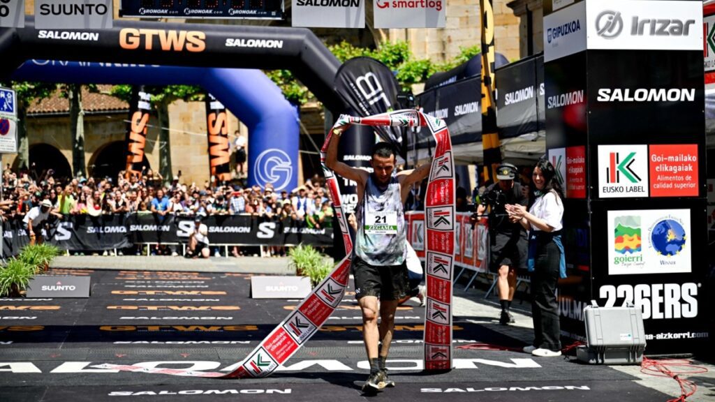 Trail running breakthroughs: new gear and 100k races ignite excitement!