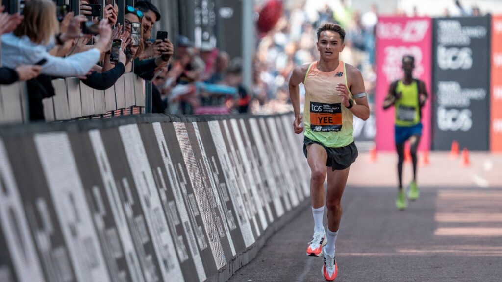 Trail Running Revolution: New Gear Boosts Performance In 100k Races