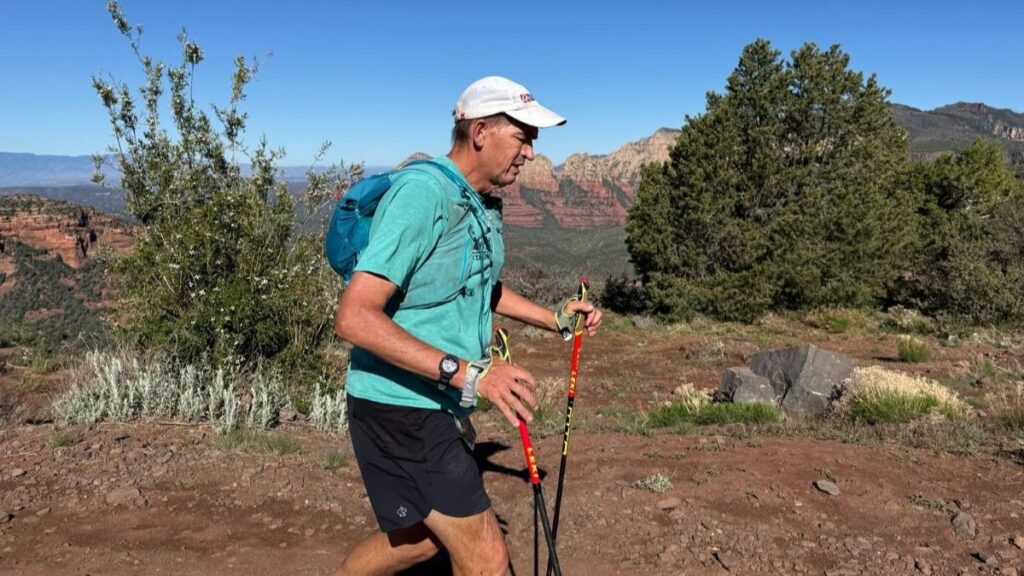 Trail running revolution: new gear breakthroughs for 100k and 100 mile