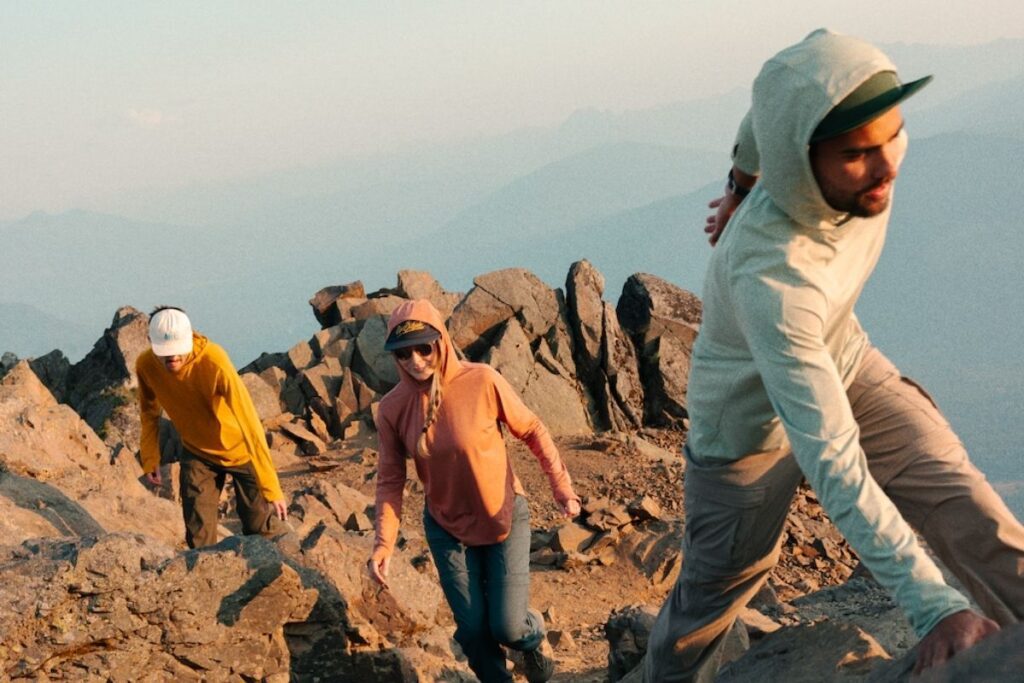 Trail Running Revolution: New Gear Enhances 100k 100 Mile Race Performance