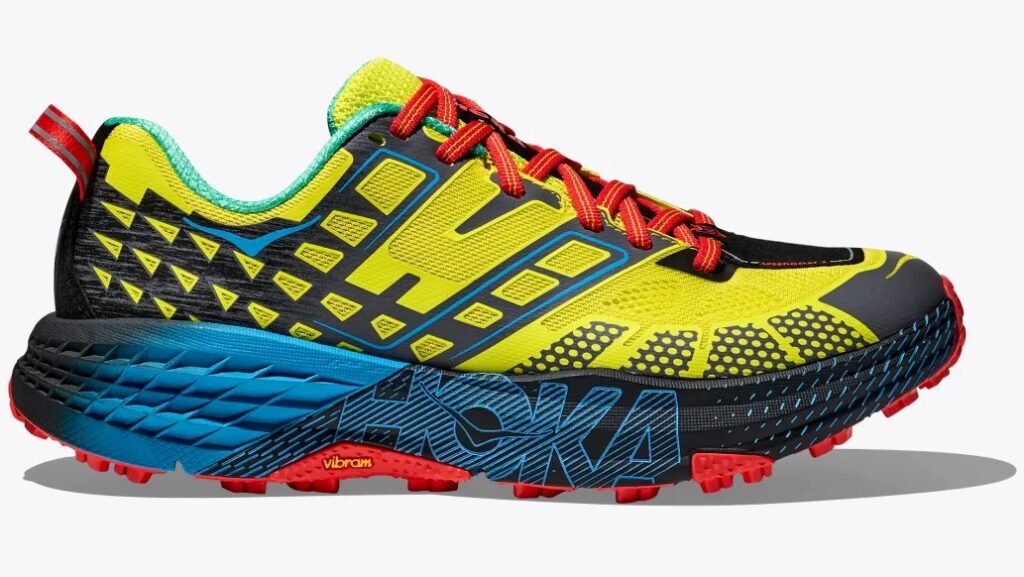 Trail Running Revolution: New Gear Innovations Transform 100m Race Experience