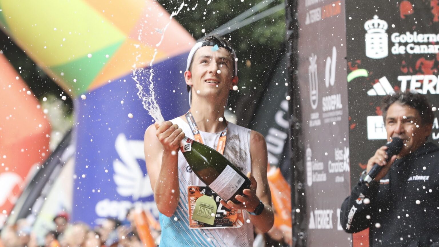 Trail Running Surge: New Gear And Utmb Qualifiers In 2023