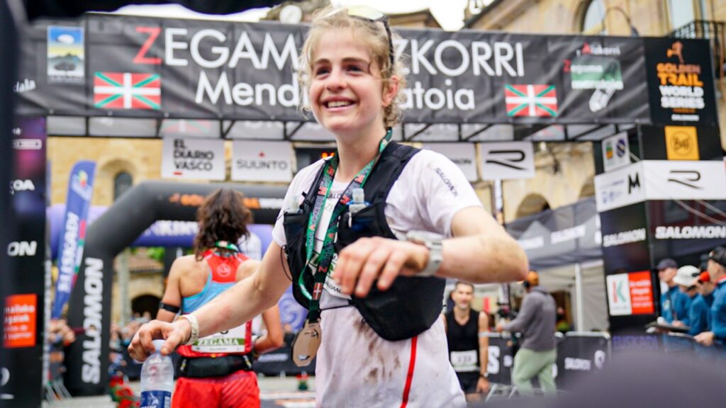 Trail Running Thrives: New 100k Races Qualify For Utmb In